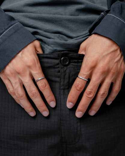 tungsten man