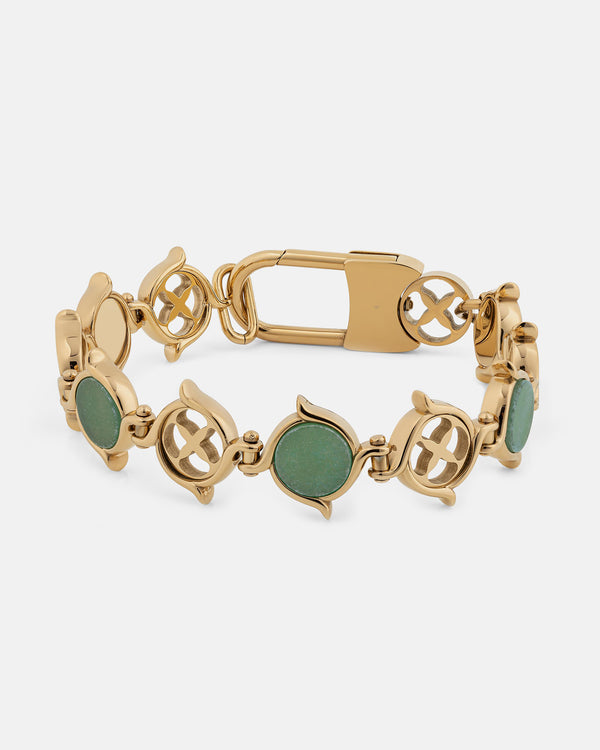 gold-aventurine