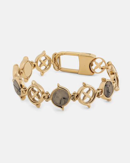 gold-quartz