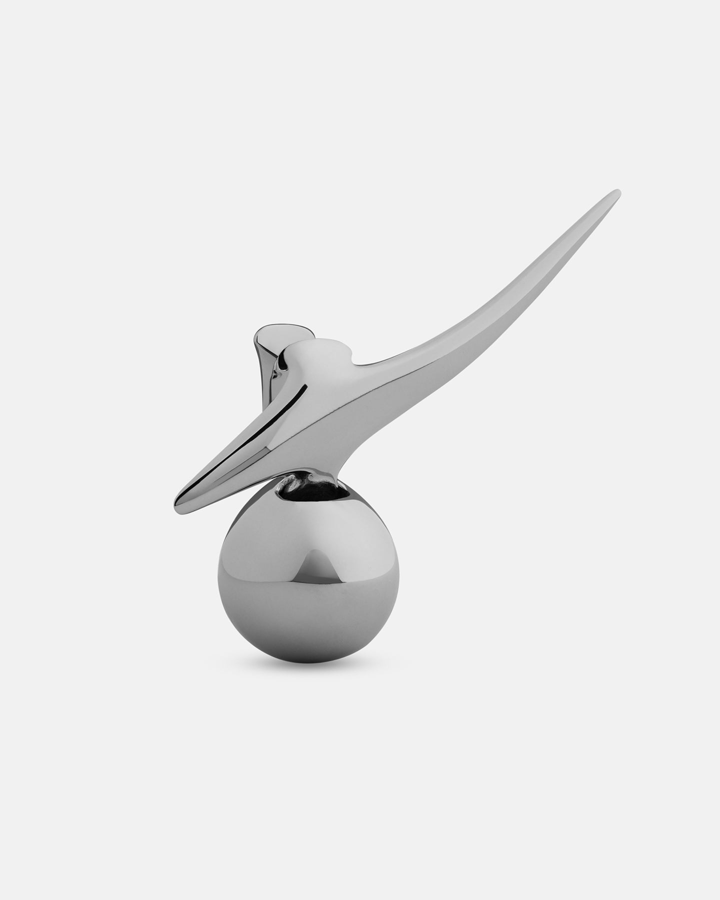 Gender Neutral Y2K Stainless Steel Earrings | Hypoallergenic