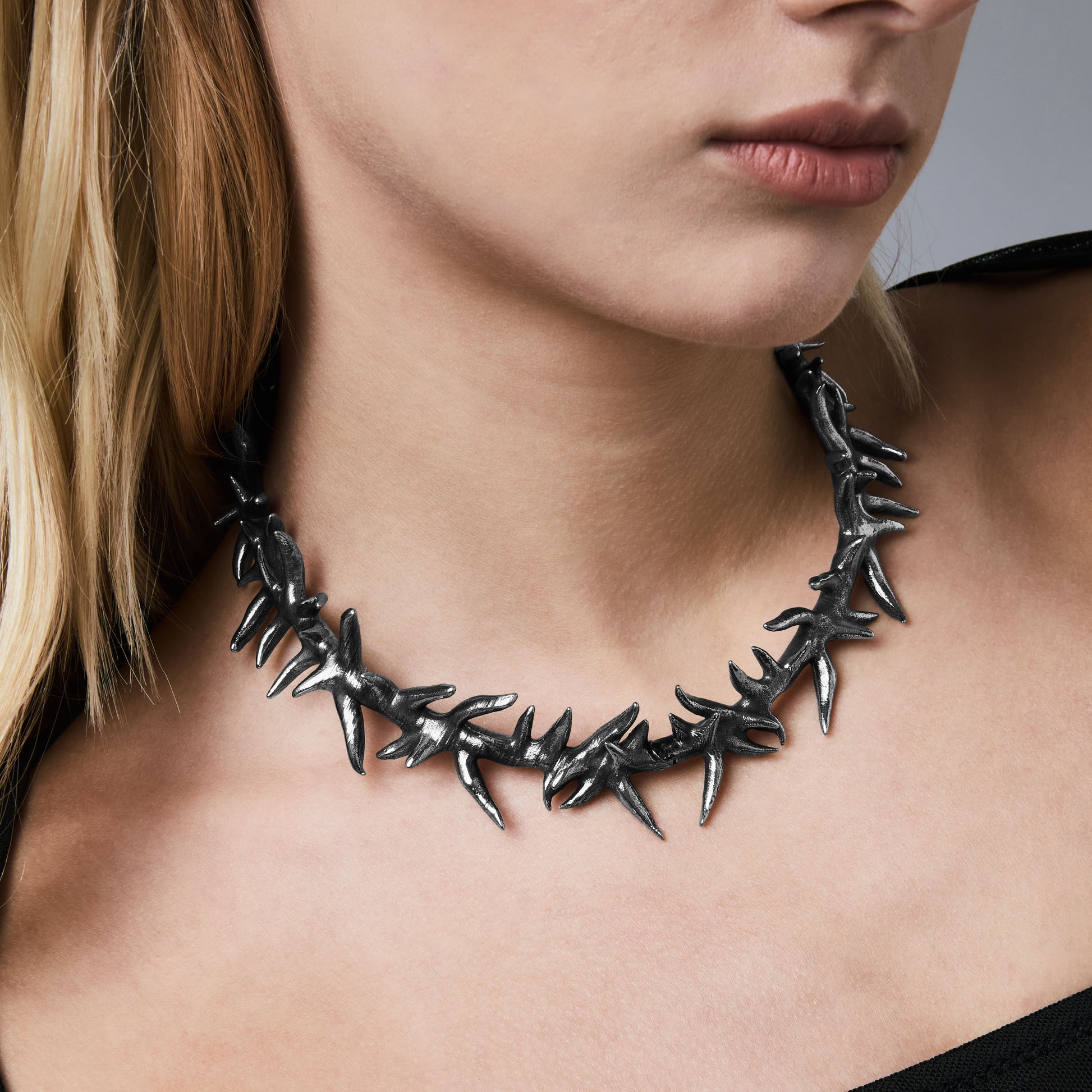 gunmetal