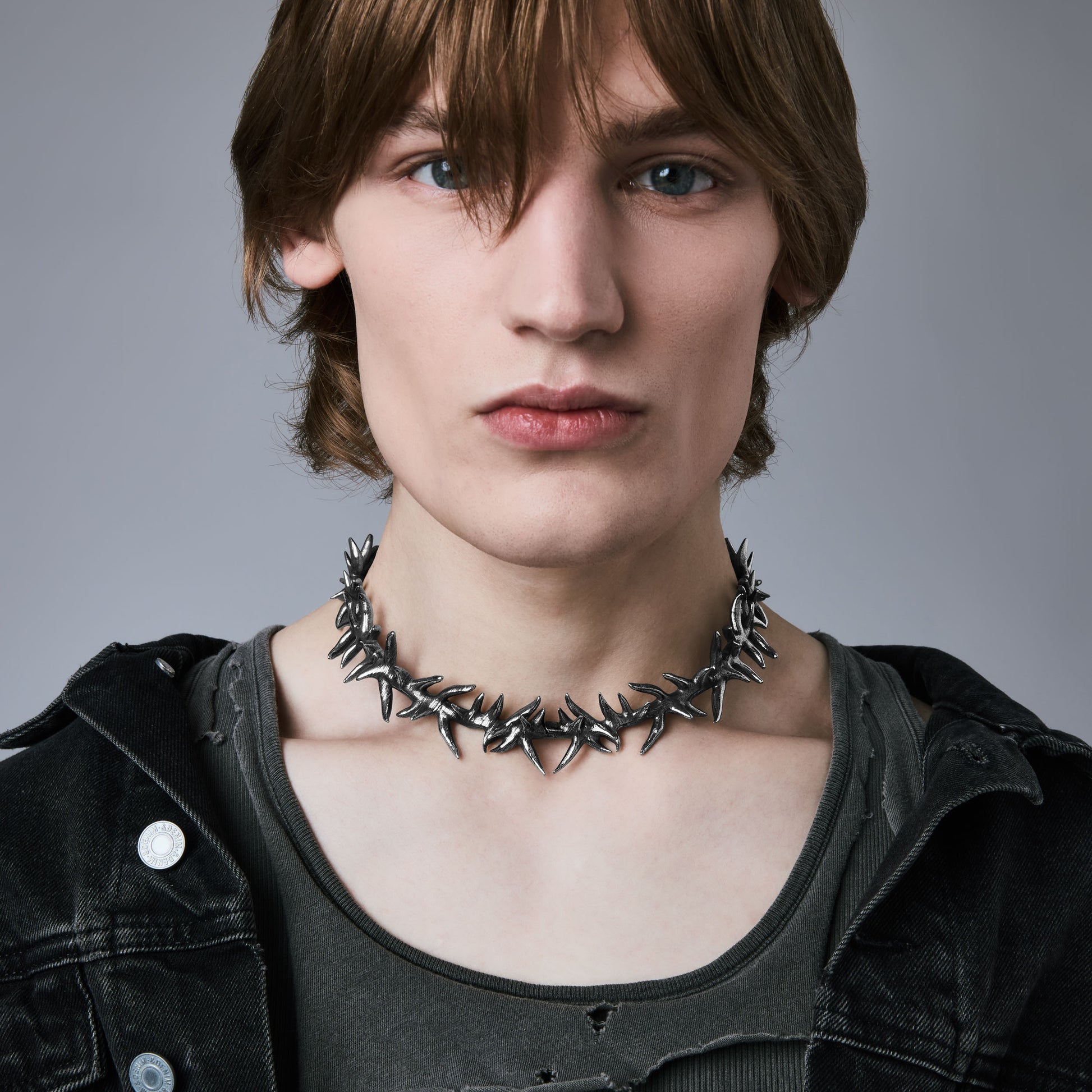 gunmetal