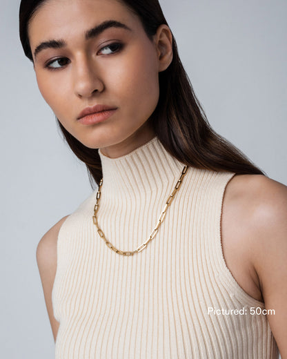 gold woman