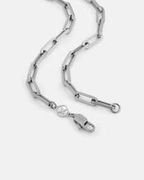 Vitaly | Stainless Steel Accessories | The Notion Chain