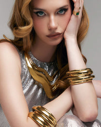 gold