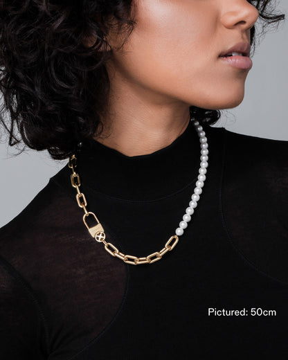 gold woman