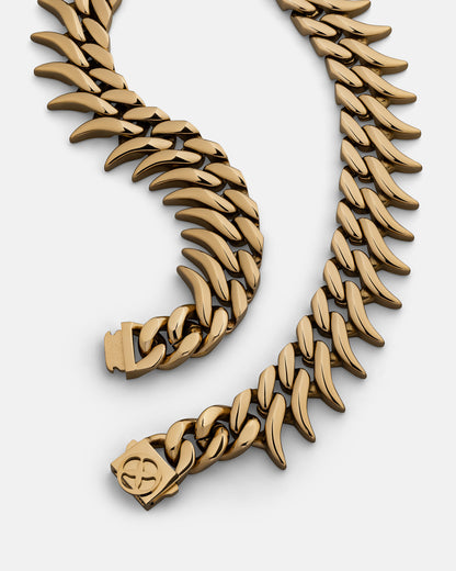 gold
