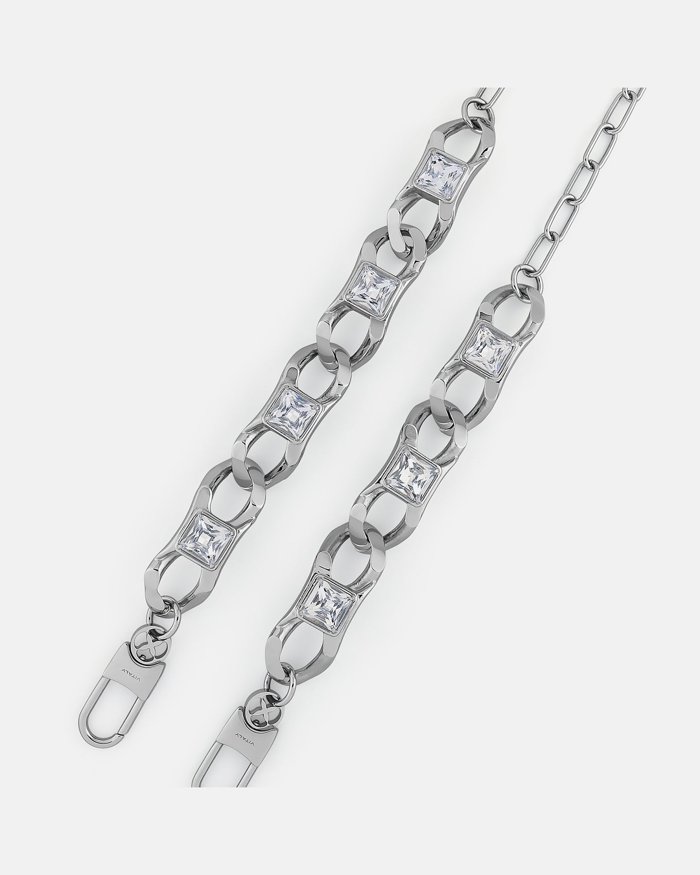 【Vitaly】Onset チェーン Vitaly | Stainless Steel Accessories | The Onset Chain