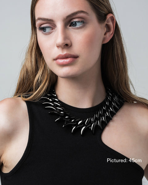 polished-black