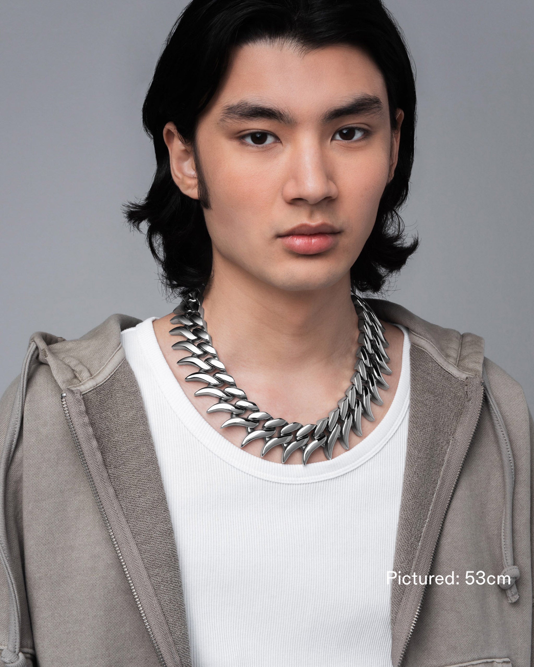 Vitalyバイタリー ネックレス Paralyze Necklace Paralyze – Vitaly