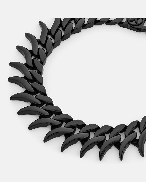 polished-black