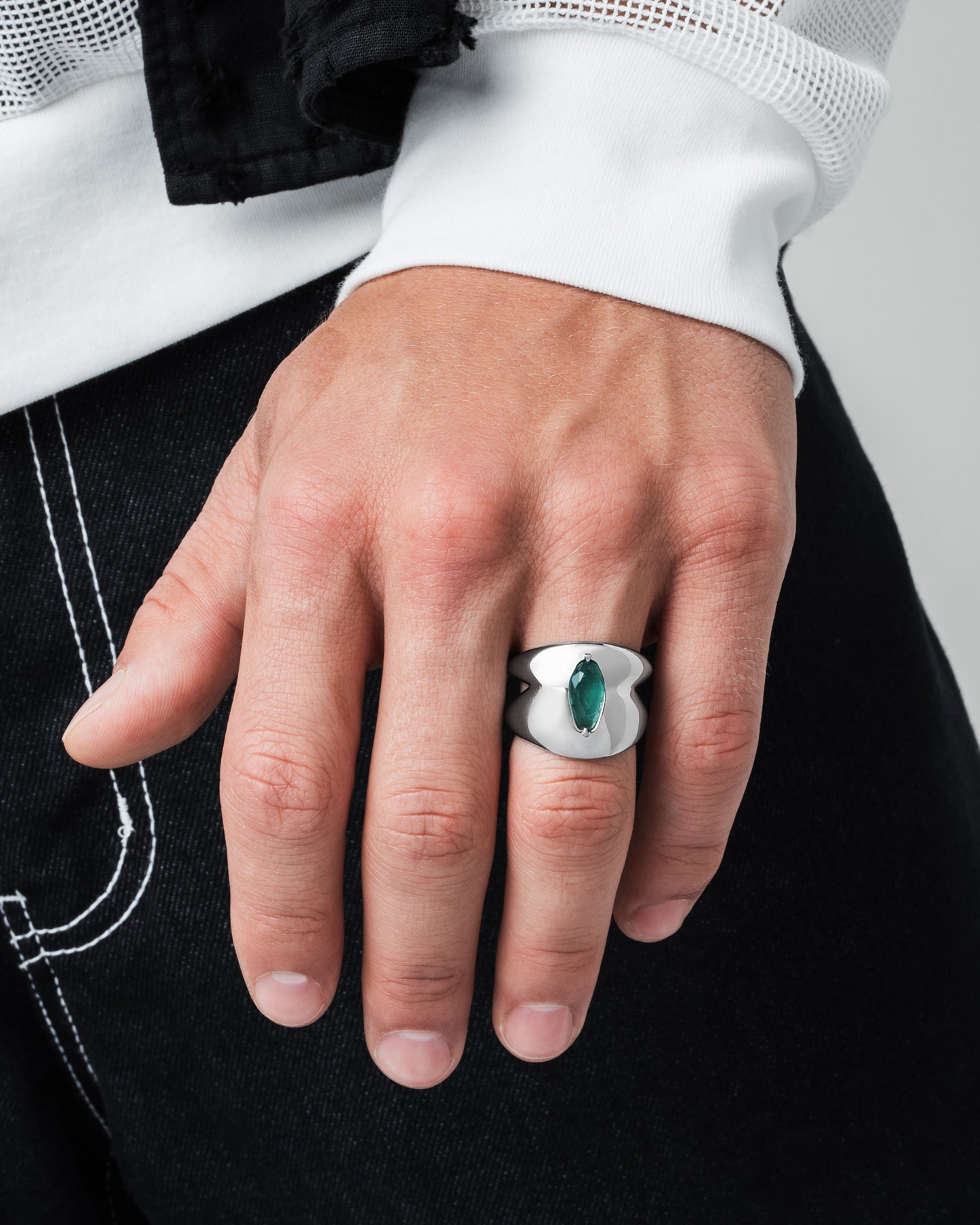 stainless-steel-aquamarine
