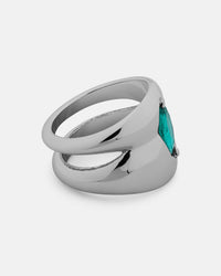 stainless-steel-aquamarine