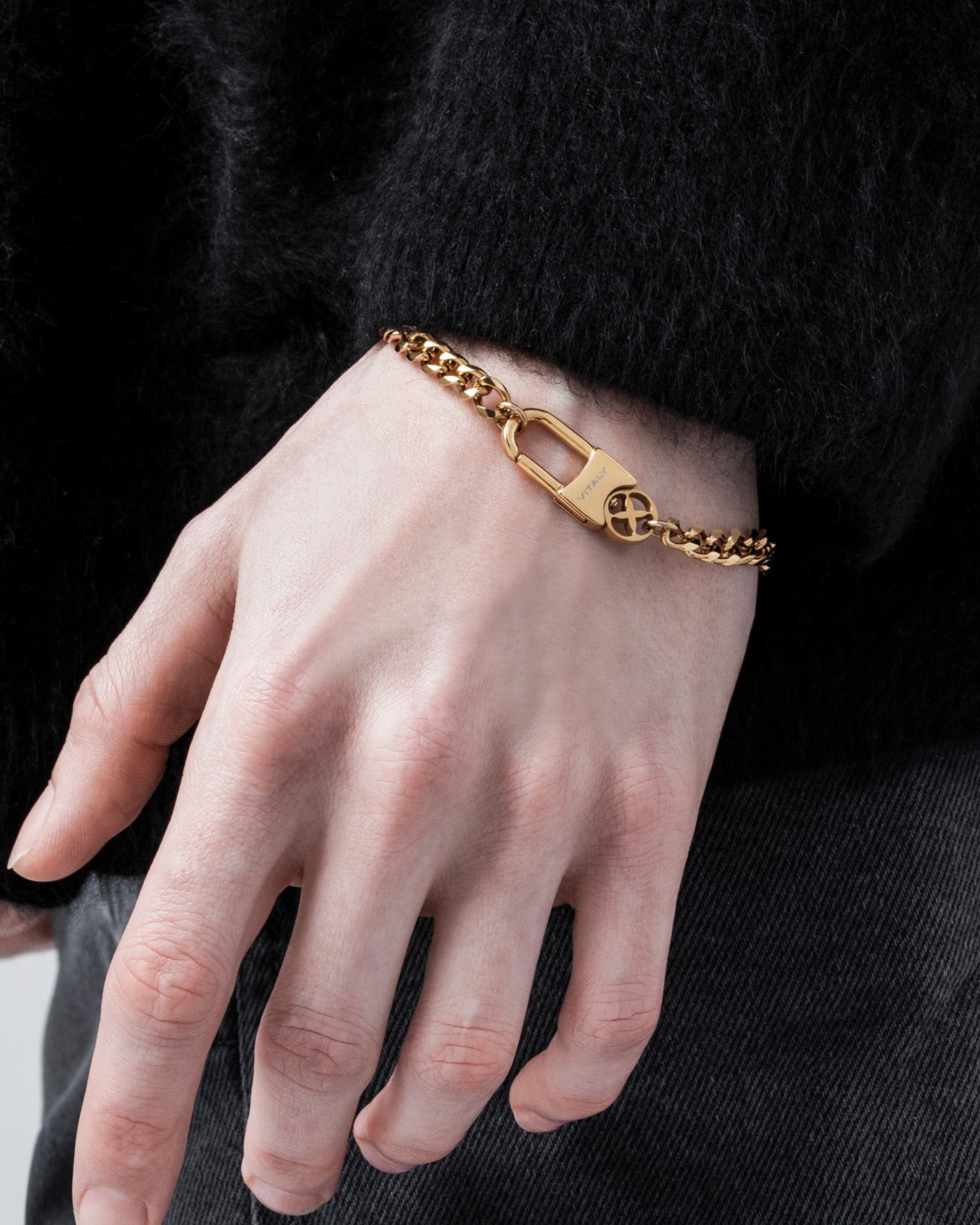 gold