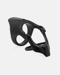 matte-black