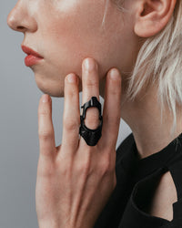 matte-black