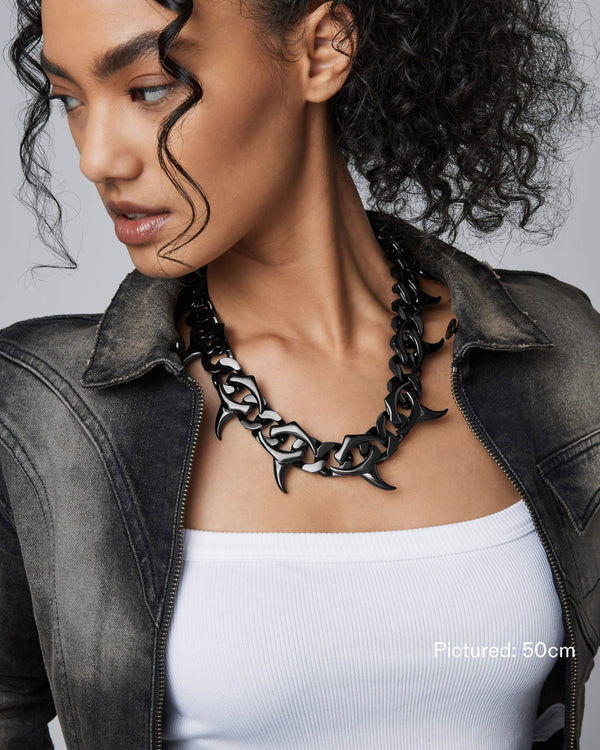 polished-black