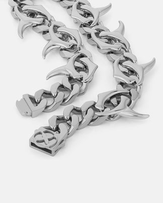 Vitaly | Stainless Steel Accessories | The Ransom Chain