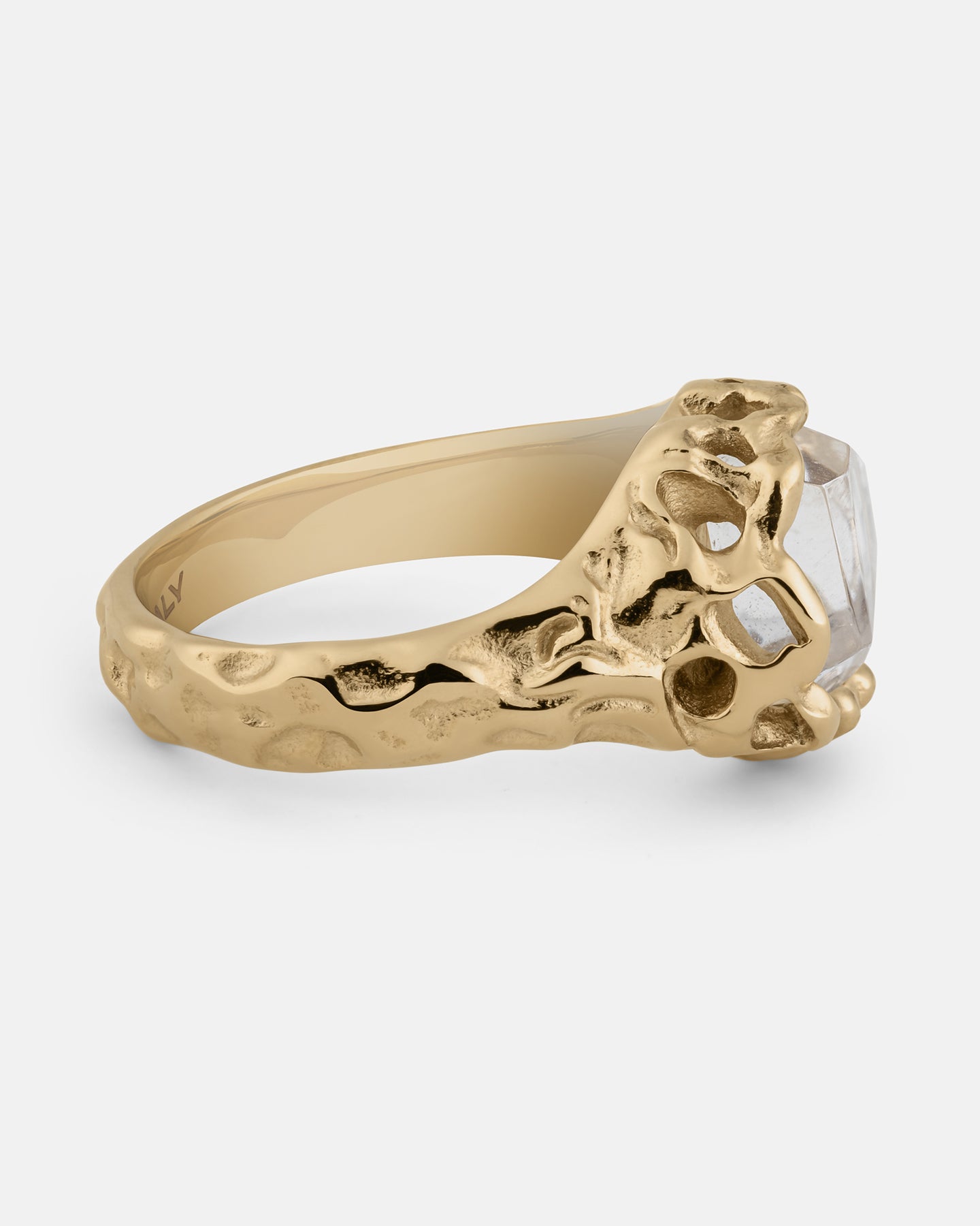 gold-clear