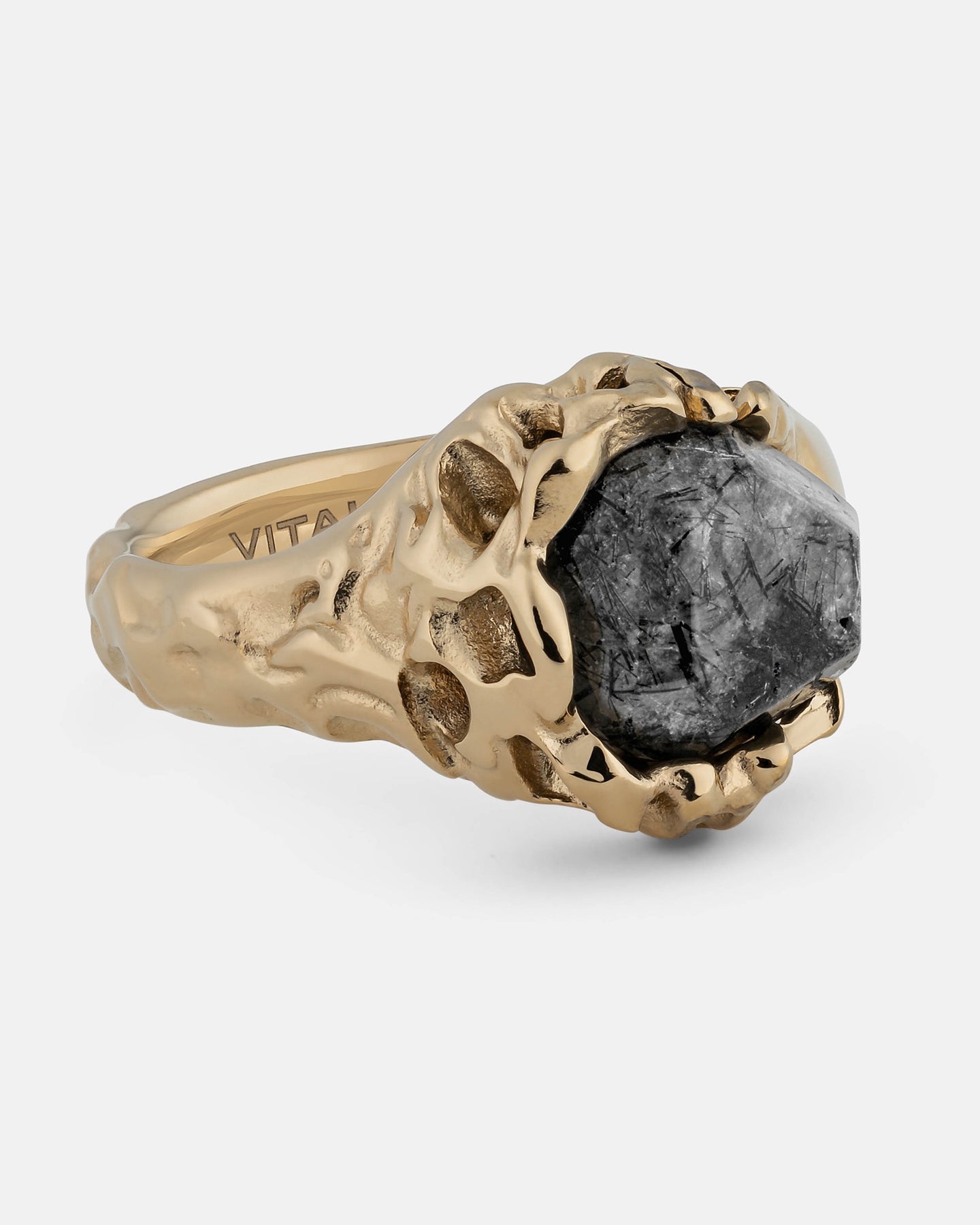 gold-quartz