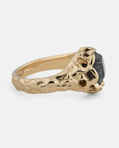 gold-quartz