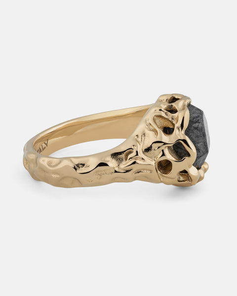 gold-quartz