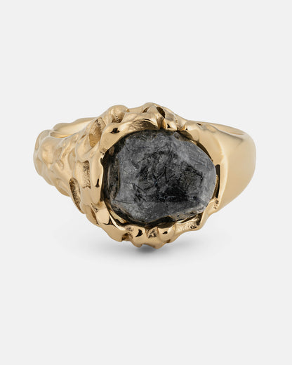 gold-quartz