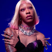 NastyXL x Rico Nasty