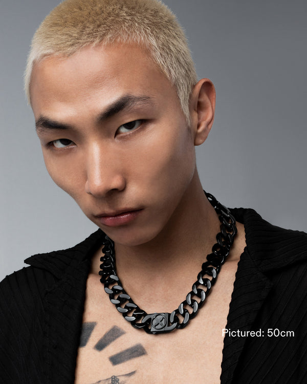 polished-black