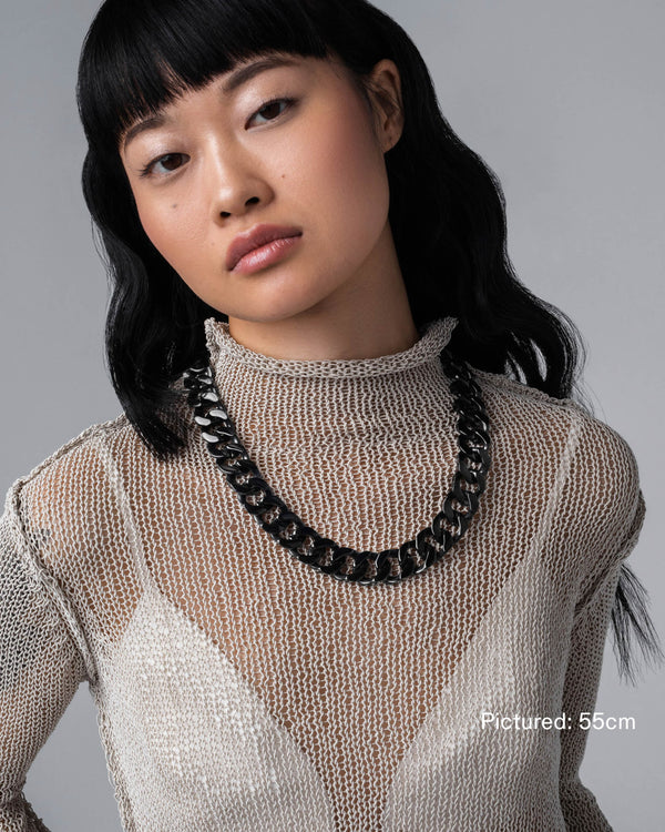 polished-black