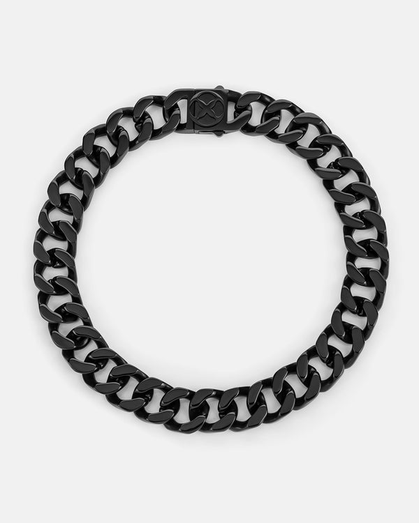 polished-black