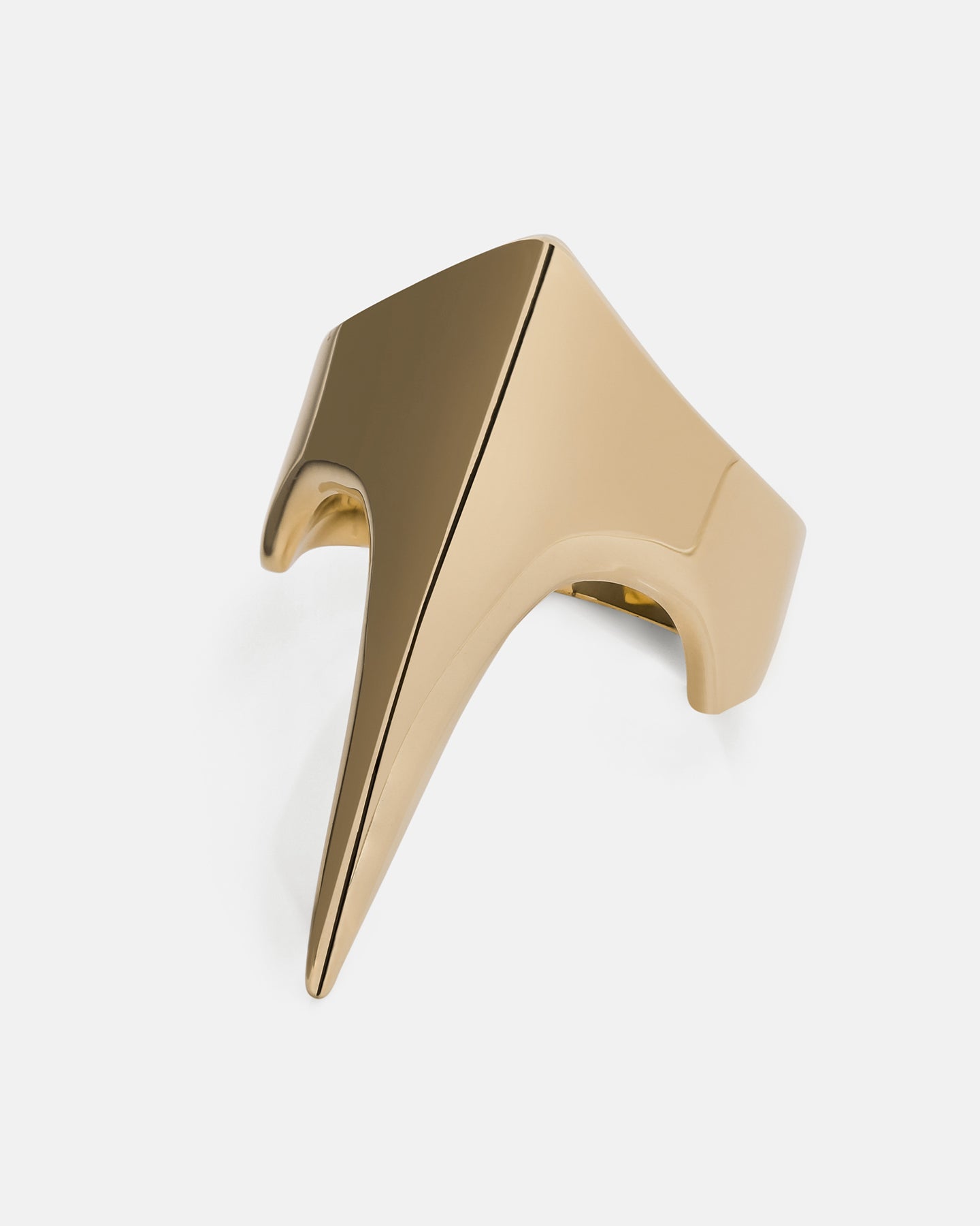 【VITALY】Ruin 指輪 リング/2色展開☆送料関税込み☆ Vitaly Ruin Ring | 100% Recycled Stainless Steel Accessories