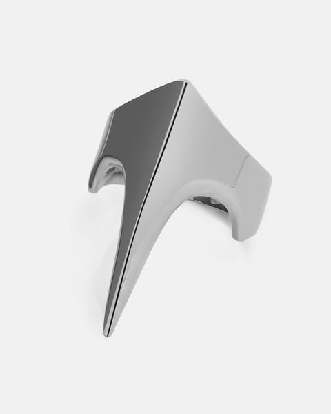 Vitaly Ruin Ring | 100% Recycled Stainless Steel Accessories