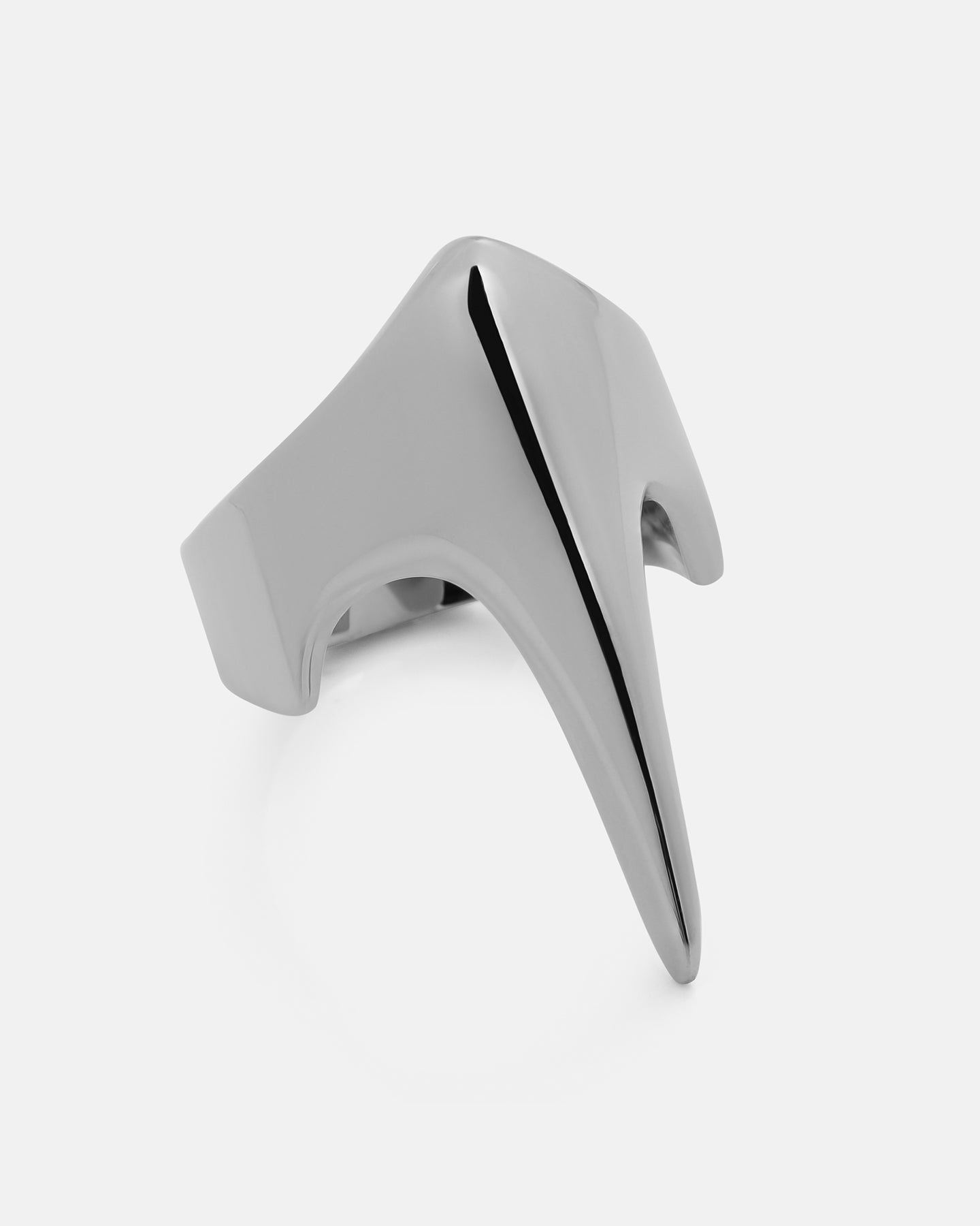 VITALY RUIN ステンレスリング 約19号 Vitaly Ruin Ring | 100% Recycled Stainless Steel Accessories