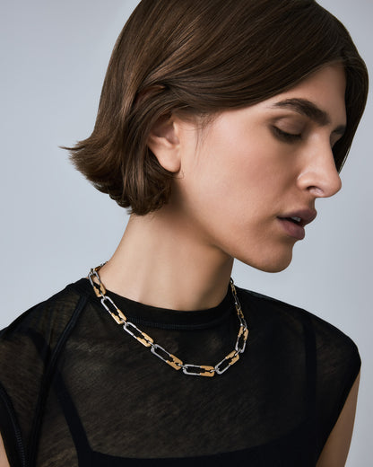 stainless-steel-gold woman