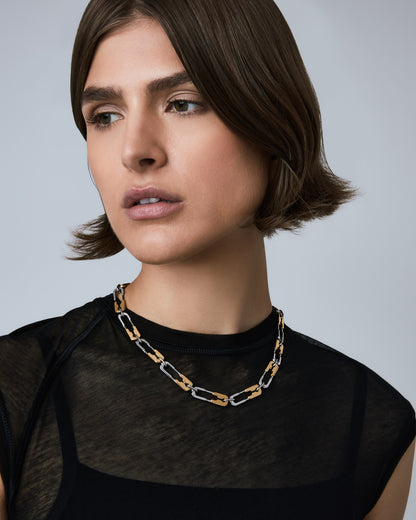 stainless-steel-gold woman