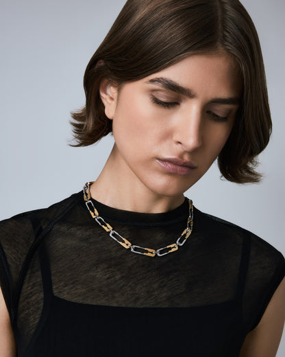 stainless-steel-gold woman