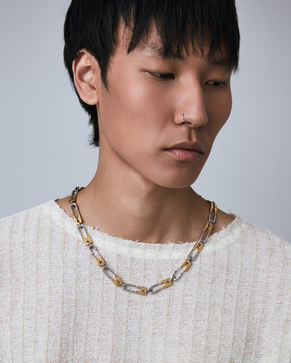 stainless-steel-gold man