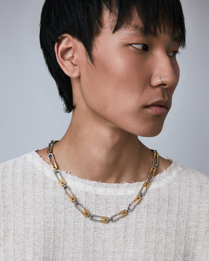 stainless-steel-gold man