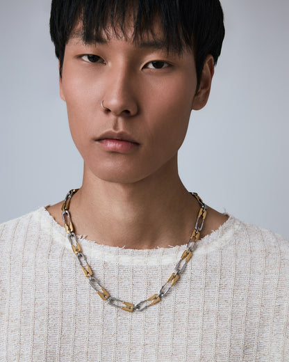 stainless-steel-gold man