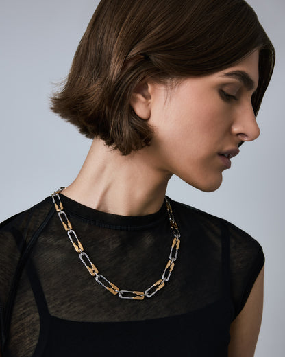 stainless-steel-gold woman
