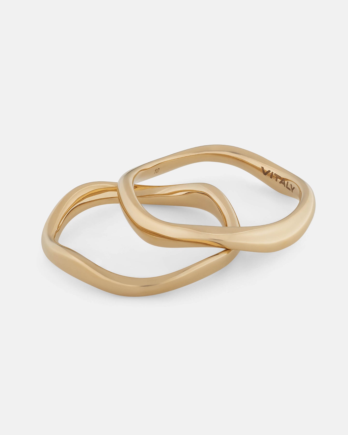 Vitaly | Stainless Steel Accessories | The Slip Ring