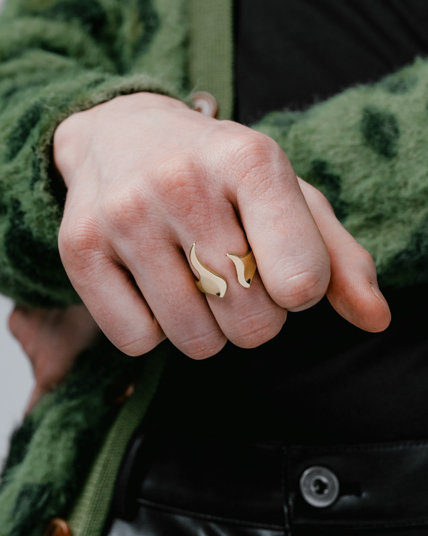 gold