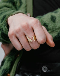 gold