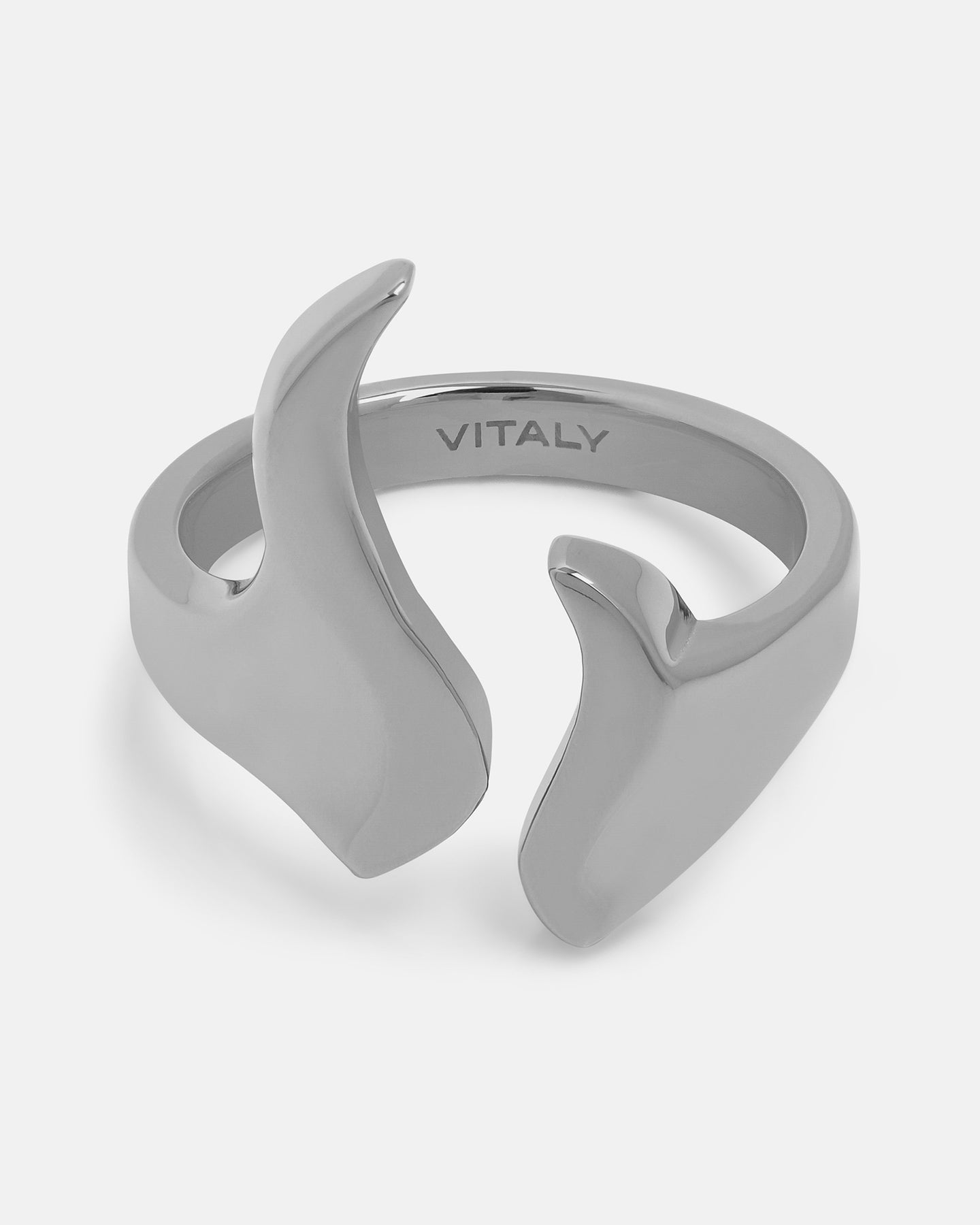 関送込 VITALY ♦ Cycle ユニセックス リング 関送込 VITALY ♢ Cycle ユニセックス リング (Vitaly/指輪