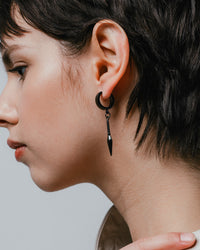 polished-black