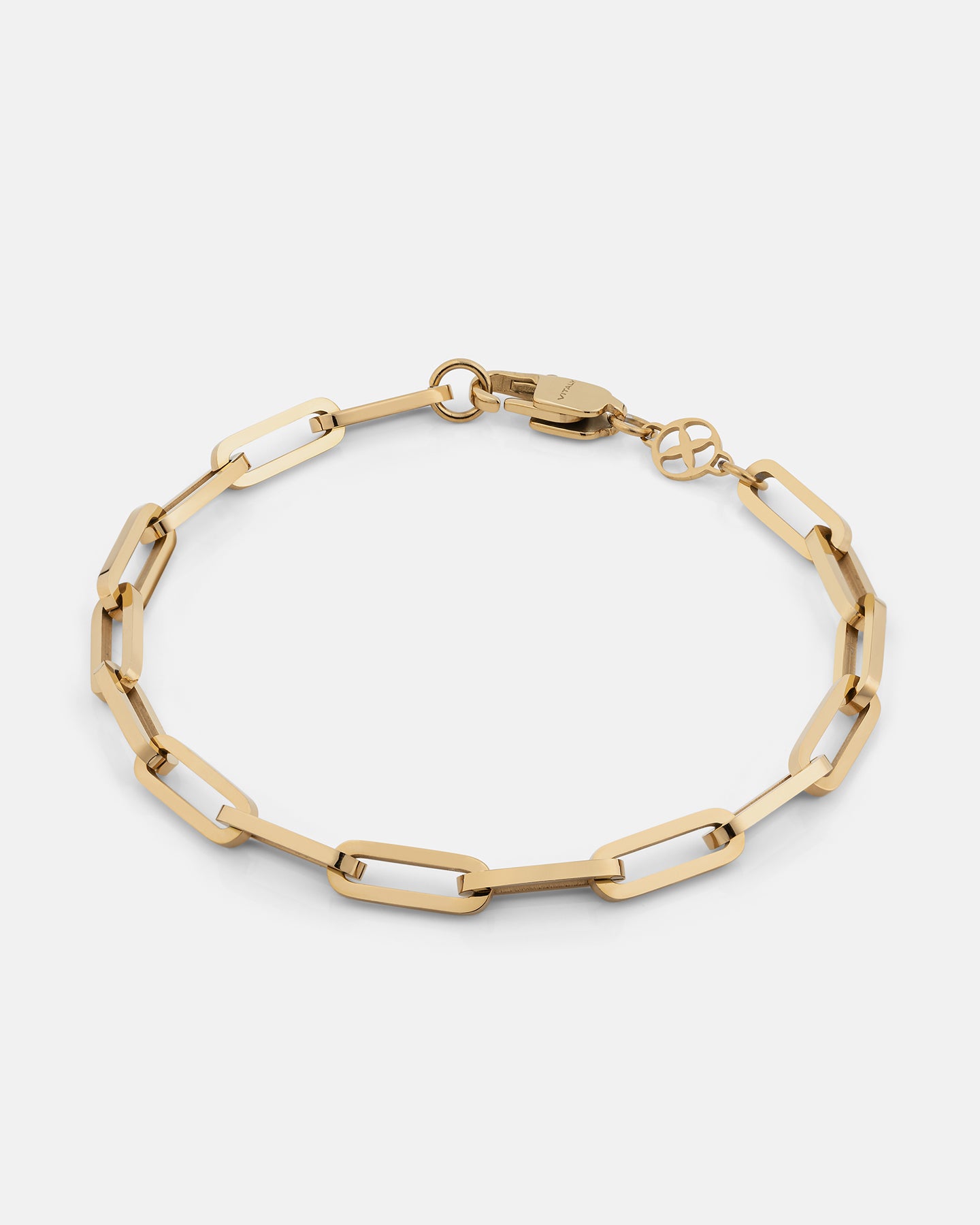 【Vitaly】Thesisブレスレッド Vitaly | Stainless Steel Accessories | The Thesis Bracelet