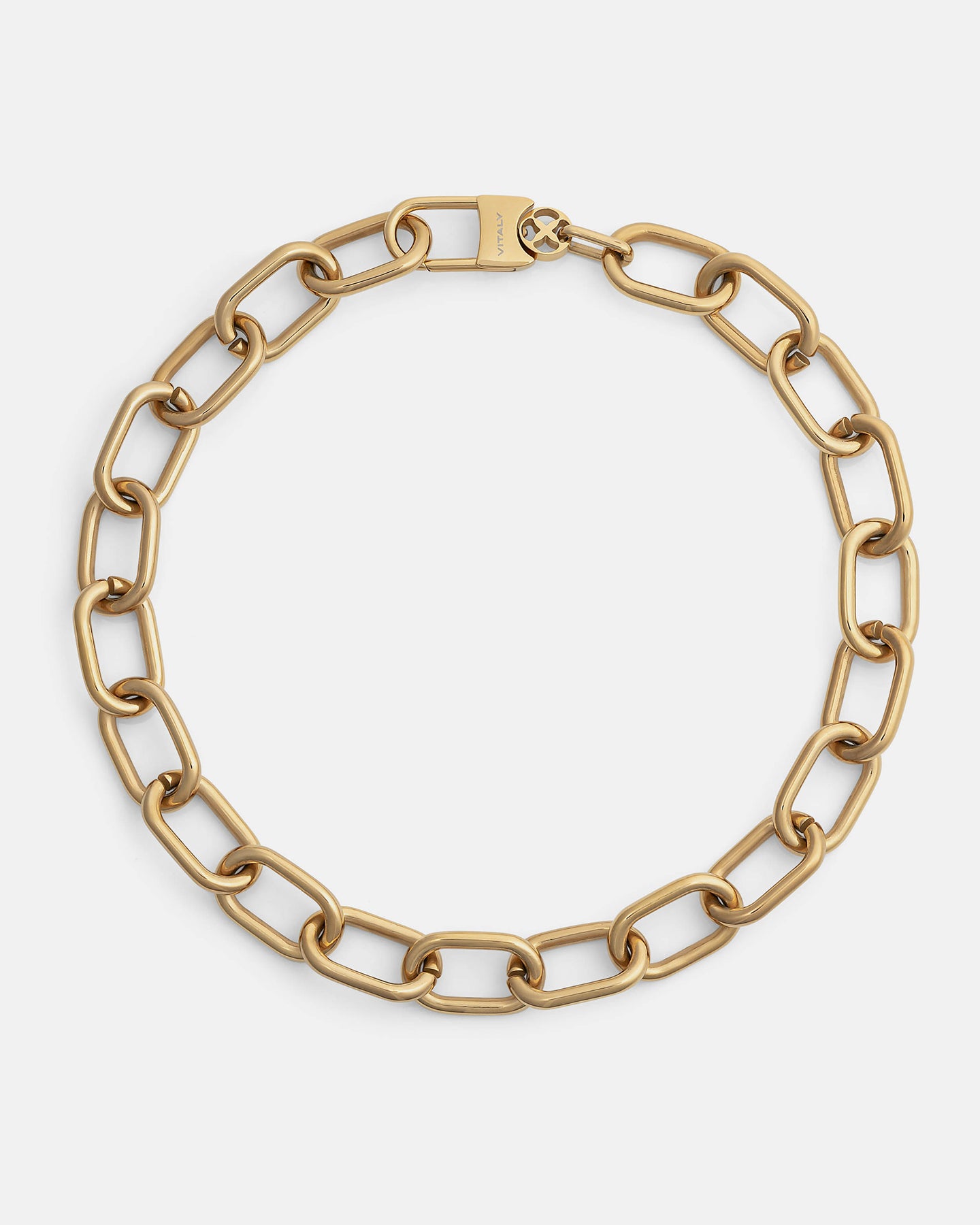 ♦VITALY♦ Threshold ネックレス Vitaly | Stainless Steel Accessories | The Threshold Chain