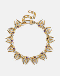gold-purple