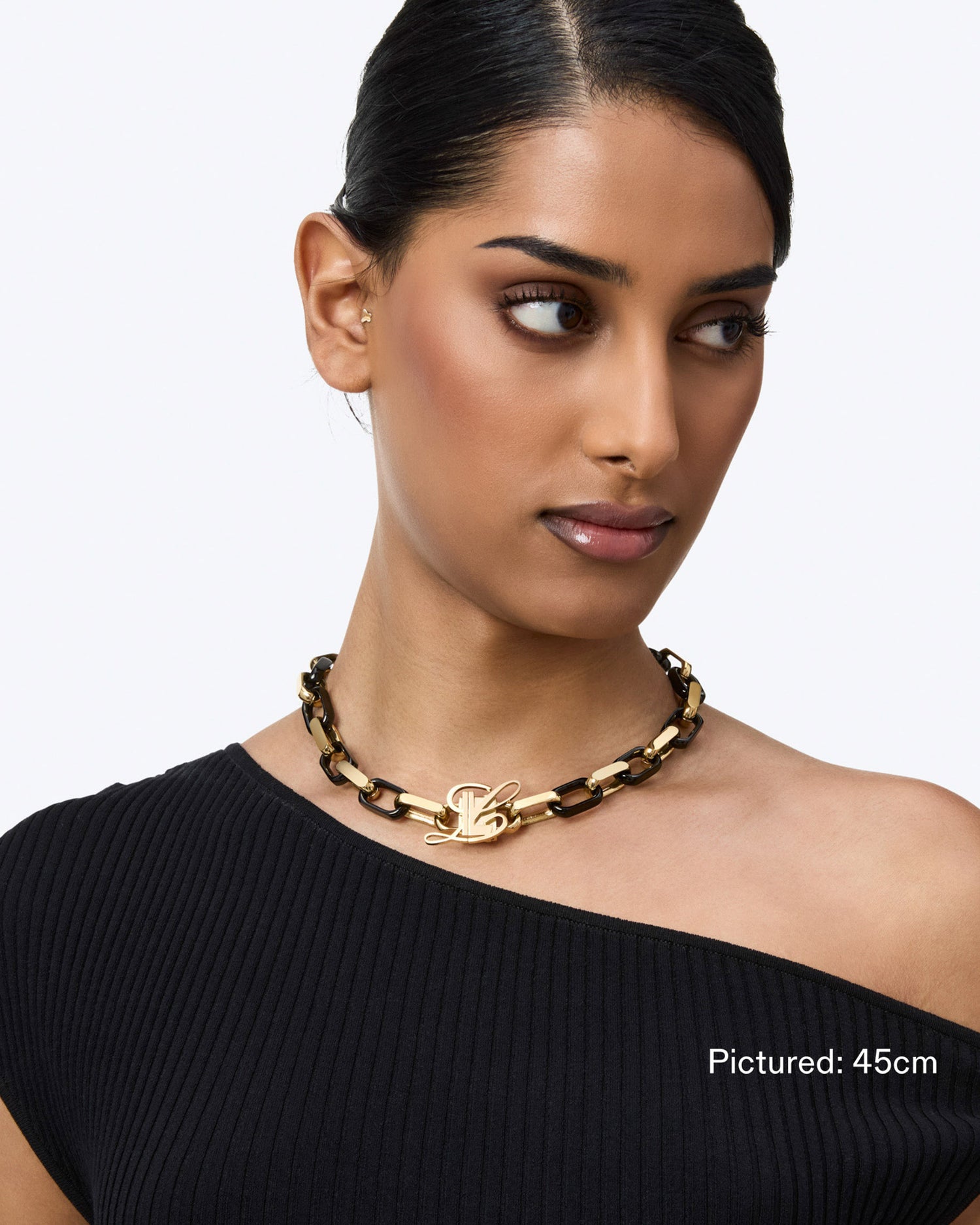 gold-Black